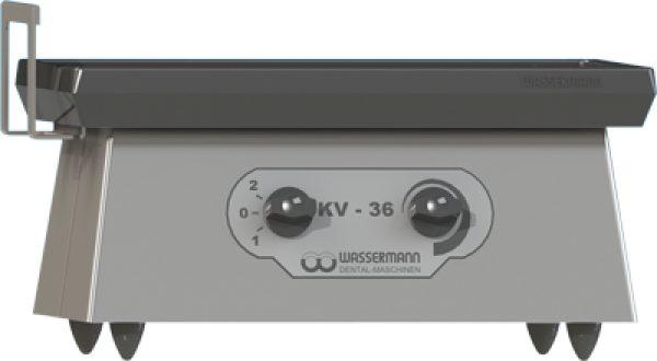 Wassermann Rüttler KV-36 matt